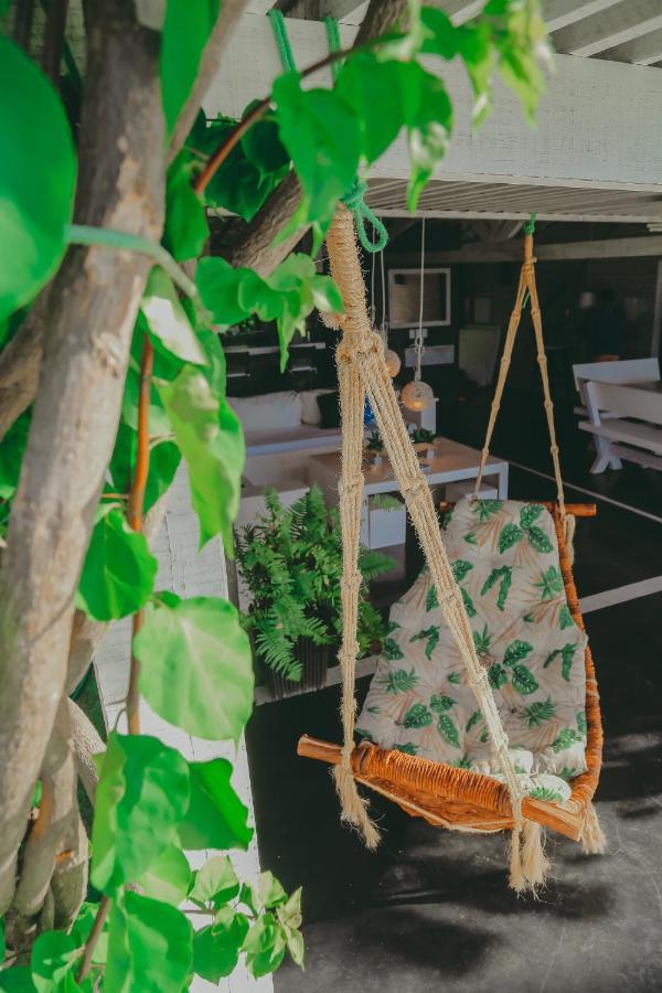 Depraia Beach House - Icaraizinho Luaran gambar
