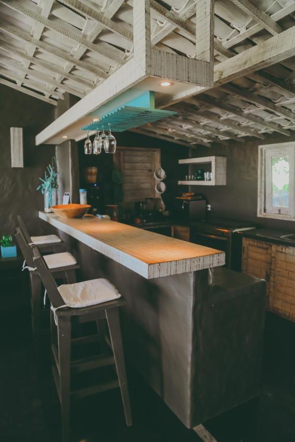 Depraia Beach House - Icaraizinho Luaran gambar