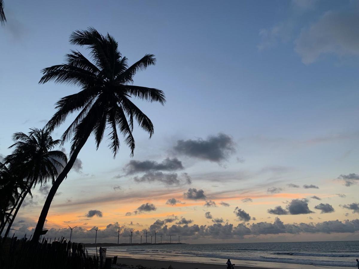 Depraia Beach House - Icaraizinho Luaran gambar